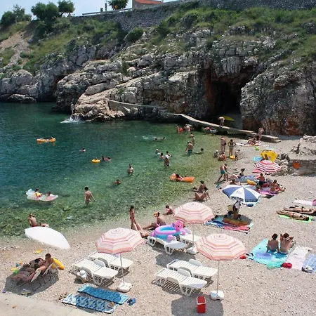 Affittacamere Double 5299c Vrbnik (Primorje-Gorski Kotar)