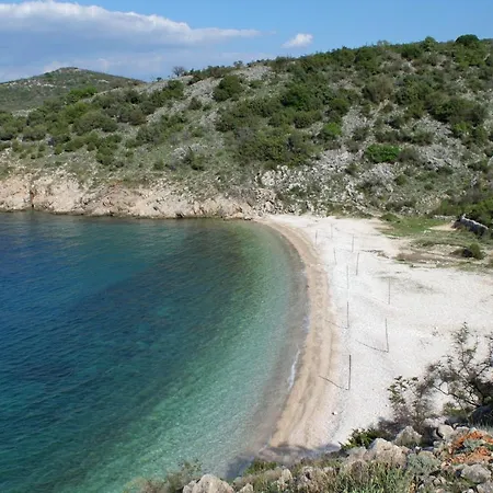 Double 5299c Affittacamere Vrbnik (Primorje-Gorski Kotar)