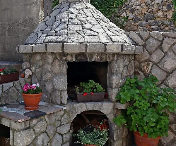 Maison d'hôtes Double 5299c 3*
